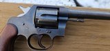 Colt Model 1917 DA45 US Property 45ACP - 6 of 15