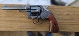 Colt Model 1917 DA45 US Property 45ACP