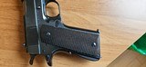 Colt Government Model 1924 Mfg. Transition Model Exceptional Condition - 2 of 13