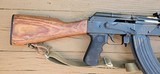 Romarm Cugir Wasr 10/63 AK-47 - 2 of 12
