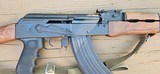 Romarm Cugir Wasr 10/63 AK-47 - 3 of 12