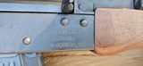 Romarm Cugir Wasr 10/63 AK-47 - 5 of 12