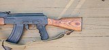 Romarm Cugir Wasr 10/63 AK-47 - 6 of 12