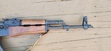 Romarm Cugir Wasr 10/63 AK-47 - 4 of 12