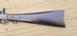 Maynard 2nd Model Carbine 50 Caliber Civil War Breech Loader Made1864 HIGH CONDITION - 7 of 15