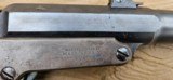Maynard 2nd Model Carbine 50 Caliber Civil War Breech Loader Made1864 HIGH CONDITION - 5 of 15