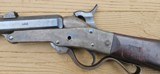 Maynard 2nd Model Carbine 50 Caliber Civil War Breech Loader Made1864 HIGH CONDITION - 9 of 15