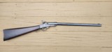 Maynard 2nd Model Carbine 50 Caliber Civil War Breech Loader Made1864 HIGH CONDITION