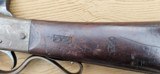 Maynard 2nd Model Carbine 50 Caliber Civil War Breech Loader Made1864 HIGH CONDITION - 8 of 15