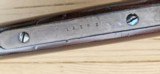 Maynard 2nd Model Carbine 50 Caliber Civil War Breech Loader Made1864 HIGH CONDITION - 13 of 15