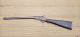 Maynard 2nd Model Carbine 50 Caliber Civil War Breech Loader Made1864 HIGH CONDITION - 6 of 15
