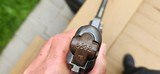 Erfurt WW1 Artillery Luger 9mm Dated 1914 - 13 of 15