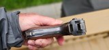 Erfurt WW1 Artillery Luger 9mm Dated 1914 - 14 of 15