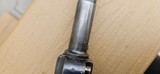 Erfurt WW1 Artillery Luger 9mm Dated 1914 - 11 of 15