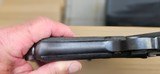 DWM Commercial Luger with RP/ Anchor Republic of Portugal Navy RARE - 8 of 15