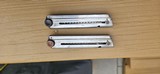 DWM Commercial Luger with RP/ Anchor Republic of Portugal Navy RARE - 14 of 15