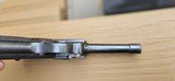 DWM Commercial Luger with RP/ Anchor Republic of Portugal Navy RARE - 7 of 15