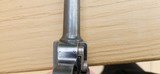 DWM Commercial Luger with RP/ Anchor Republic of Portugal Navy RARE - 13 of 15