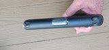 Heckler & Koch P9S 45 ACP with 5 Mags,Box & Test Target MINT - Image 4 of 10