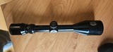 Simmons AETEC 2.8-10X44 Scope Duplex Retical - Image 3 of 3