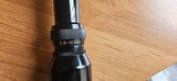 Simmons AETEC 2.8-10X44 Scope Duplex Retical - Image 2 of 3