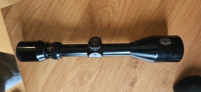 Simmons AETEC 2.8-10X44 Scope Duplex Retical - Image 3 of 3