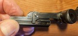 DWM American Eagle 1900 Made 1901 All Matching - Image 15 of 15
