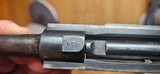 DWM American Eagle 1900 Made 1901 All Matching - Image 12 of 15