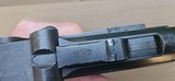DWM American Eagle 1900 Made 1901 All Matching - Image 5 of 15