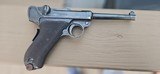 DWM American Eagle 1900 Made 1901 All Matching - Image 2 of 15