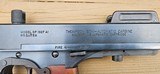 Auto Ordnance 1927-A1 45ACP Thompson West Hurley with FBI Case MINT - Image 7 of 13