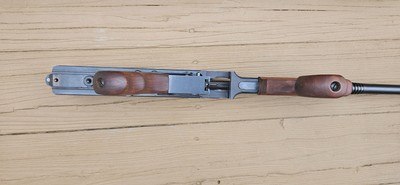Auto Ordnance 1927-A1 45ACP Thompson West Hurley with FBI Case MINT - Image 11 of 13