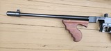 Auto Ordnance 1927-A1 45ACP Thompson West Hurley with FBI Case MINT - Image 5 of 13