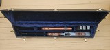 Auto Ordnance 1927-A1 45ACP Thompson West Hurley with FBI Case MINT - Image 1 of 13