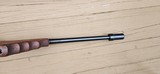 Auto Ordnance 1927-A1 45ACP Thompson West Hurley with FBI Case MINT - Image 12 of 13