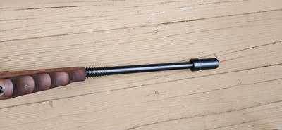 Auto Ordnance 1927-A1 45ACP Thompson West Hurley with FBI Case MINT - Image 12 of 13