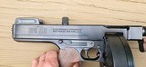 Auto Ordnance 1927-A5 45ACP Thompson Pistol Early West Hurley - Image 2 of 9