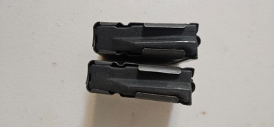 Lot of 2 Armalite AR-10 .308 Factory 5 Round Mags - Image 3 of 5