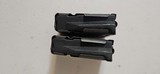 Lot of 2 Armalite AR-10 .308 Factory 5 Round Mags - Image 3 of 5