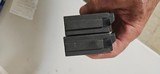 Lot of 2 Armalite AR-10 .308 Factory 5 Round Mags - Image 4 of 5