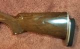 Browning Citori Crossover Target
12 Gauge with adjustable comb and buttplate
- 2 of 11