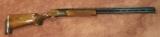 Browning Citori Crossover Target
12 Gauge with adjustable comb and buttplate
- 5 of 11