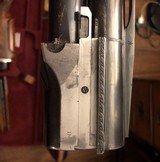 KRIEGHOFF K32 BARRELS VANDALIA RIB 32 in. BRILEY CHOKES - 4 of 4