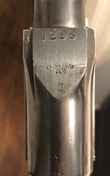 KRIEGHOFF K32 BARRELS VANDALIA RIB 32 in. BRILEY CHOKES - 3 of 4