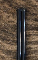 KRIEGHOFF K32 BARRELS VANDALIA RIB 32 in. BRILEY CHOKES - 1 of 4