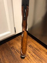 KREIGHOFF K80 Stock Set Adj Comb & Butt - 3 of 4