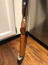 KREIGHOFF K80 Stock Set Adj Comb & Butt - 4 of 4