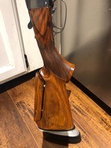 KREIGHOFF K80 Stock Set Adj Comb & Butt - 2 of 4