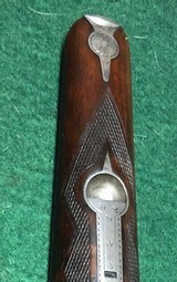 Parker GH 12 Gauge Damascus - 15 of 15