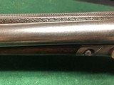 Parker GH 12 Gauge Damascus - 9 of 15